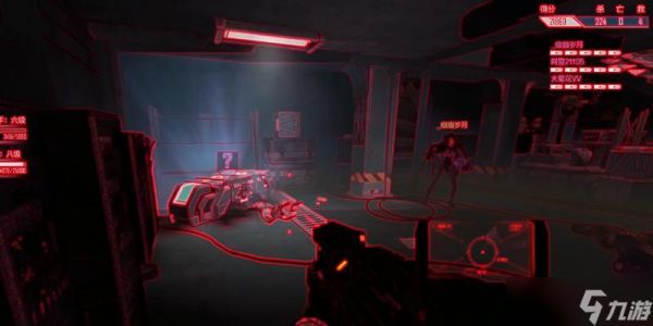 《使命召唤OL》僵尸围城战前哨地详解（掌握前哨地战斗技巧）