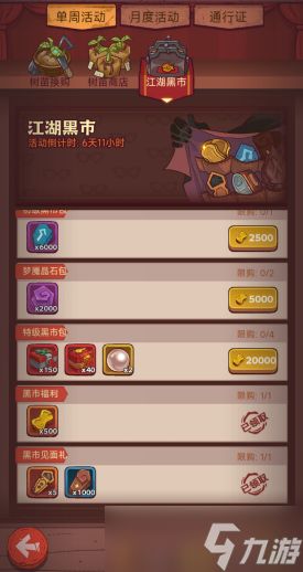 <a id='link_pop' class='keyword-tag' href='https://www.9game.cn/xianyuzhiwang/'>咸鱼之王</a>怎么氪金刷图