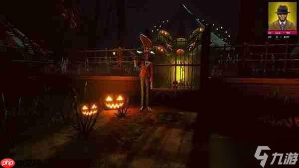 理智之下,共鸣之上——揭开叙事向<a linkid=22104>卡牌</a>战斗RPG《疯狂面纱》的心灵世界