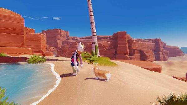 我的小柯基好玩吗 我的小柯基玩法简介