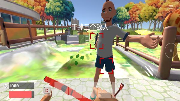 疯狂猴子乐园好玩吗 疯狂猴子乐园玩法简介