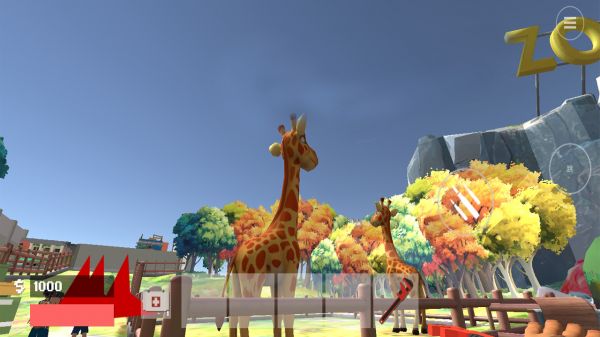 疯狂猴子乐园好玩吗 疯狂猴子乐园玩法简介