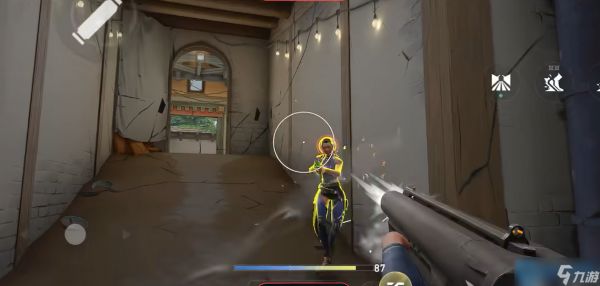 游戏武器全解析 从配枪到机枪的终极选择指南