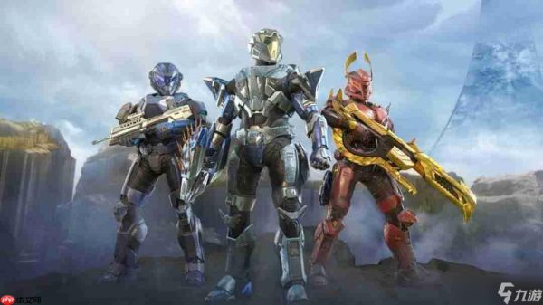 运营之路走向结局 《<a id='link_pop' class='keyword-tag' href='https://www.9game.cn/guanghuan/'>光环</a>：无限》即将迎来最终更新档