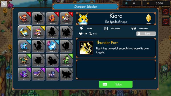 晶灵小队什么时候出 公测上线时间预告