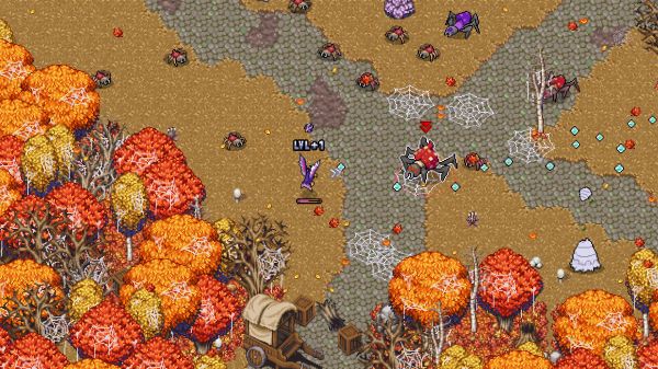 晶灵小队什么时候出 公测上线时间预告