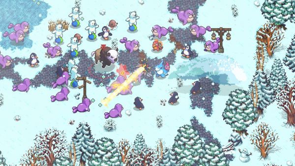 晶灵小队什么时候出 公测上线时间预告