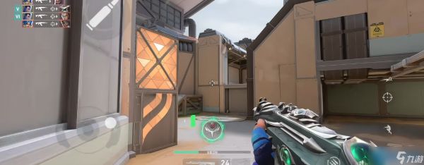 射击技巧速成指南 爆头预瞄急停全掌握