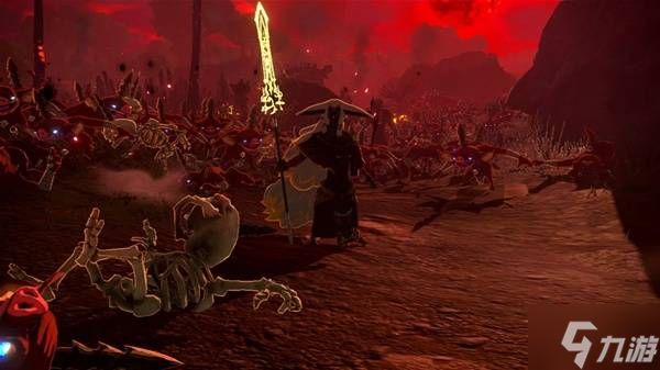 《塞尔达无双封印战记》长矛武器图鉴 长矛武器基础属性与使用者一览