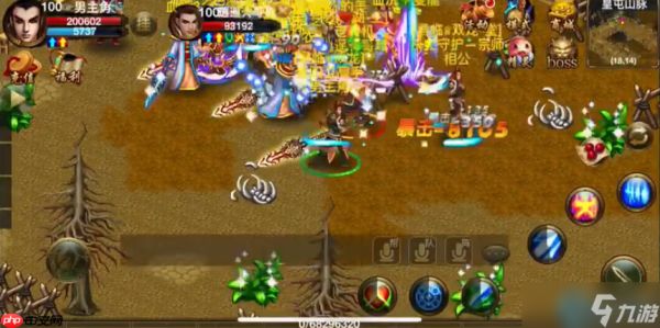 侠义OL活动系统全攻略 日常限时节日玩法一网打尽