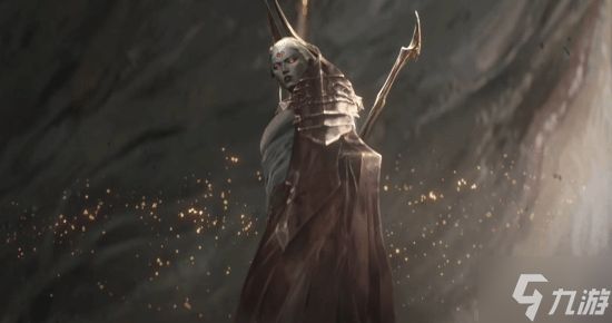 《英雄联盟》新暗裔英雄“亚恒”技能实机曝光:有控有位移还有大量AOE?