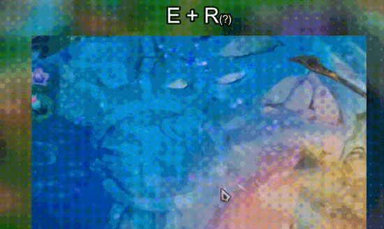 《英雄联盟》新暗裔英雄“亚恒”技能实机曝光:有控有位移还有大量AOE?