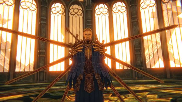 阿尼玛:回忆之门 1&2什么时候出 公测上线时间预告