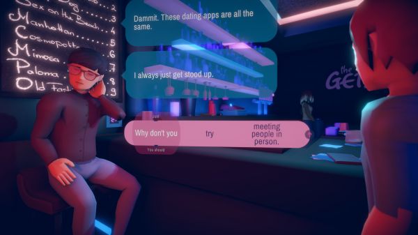 我们得聊聊好玩吗 我们得聊聊玩法简介