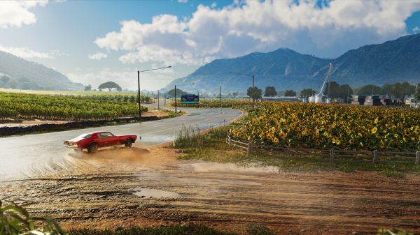 飙酷车神:轰鸣盛典什么时候出 公测上线时间预告