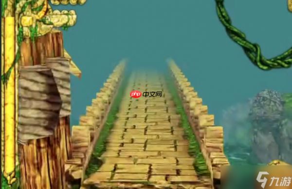 神庙逃亡电脑版在线入口 官方授权正版体验