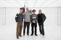 小岛秀夫与CDPR团队会面 又要客串《赛博朋克》了