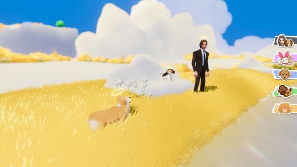 我的小柯基什么时候出 公测上线时间预告