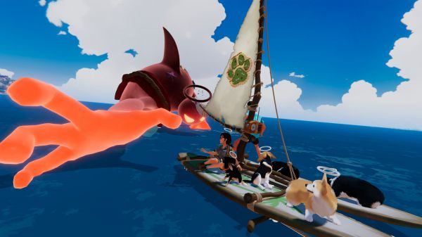 我的小柯基什么时候出 公测上线时间预告