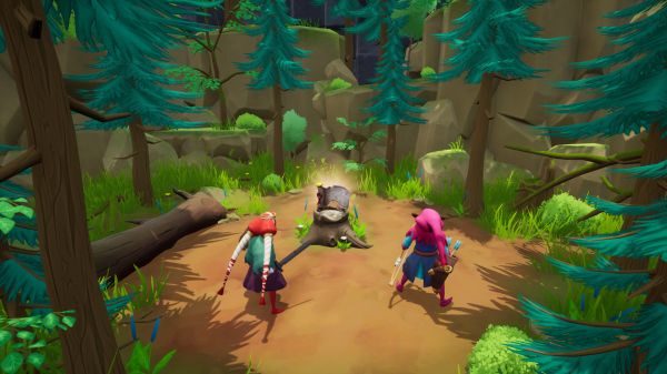 勇攀高塔什么时候出 公测上线时间预告