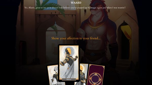 阿莉森:瓦尔纳加尔编年史什么时候出 公测上线时间预告