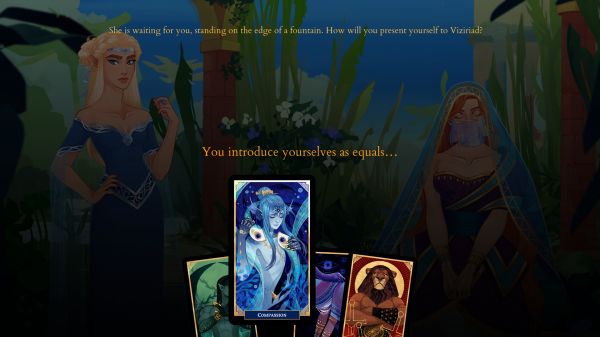 阿莉森:瓦尔纳加尔编年史什么时候出 公测上线时间预告