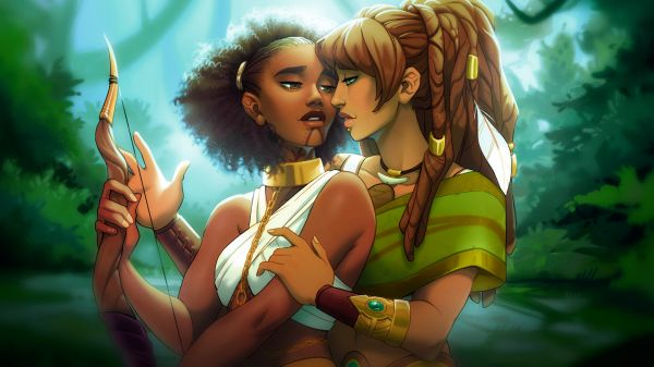 阿莉森:瓦尔纳加尔编年史什么时候出 公测上线时间预告