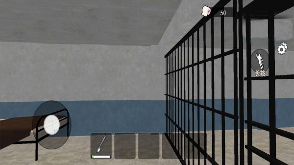 监狱救赎计划什么时候出 公测上线时间预告