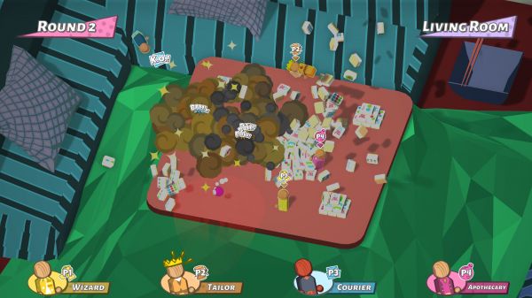 炸弹大狂欢什么时候出 公测上线时间预告