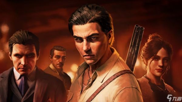 四海兄弟:故乡大获成功,2K确认GTA6延期至2026