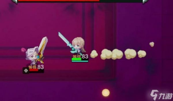 坎公骑冠剑莉莉丝技能玩法