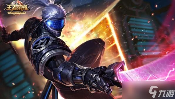 王者荣耀宫本武藏出装铭文简析 宫本武藏打法