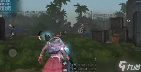 明日之后僵尸怎么变