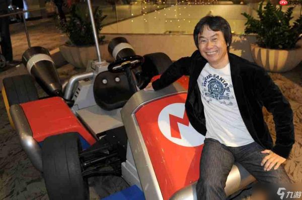 宫本茂表示任天堂将继续尝试一切可能探索的事物