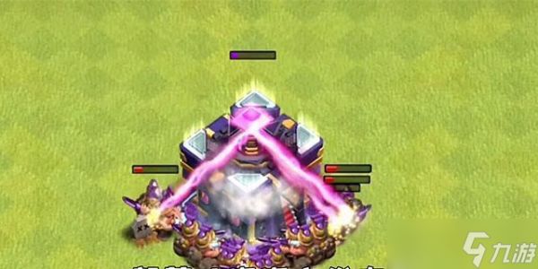 部落冲突僵尸沙漠冲突的通关技巧是什么？