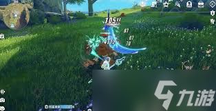 星痕共鸣是否支持手柄