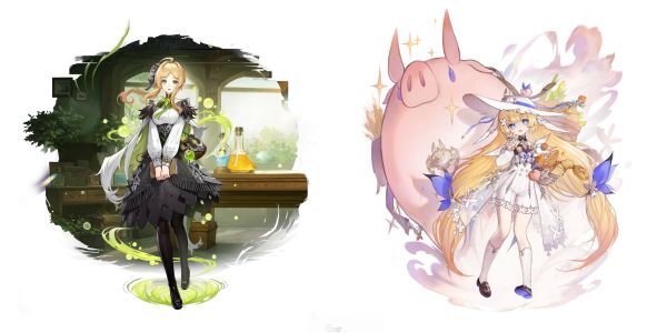 二重螺旋赛琪怎么获得 二重螺旋赛琪获取方式攻略