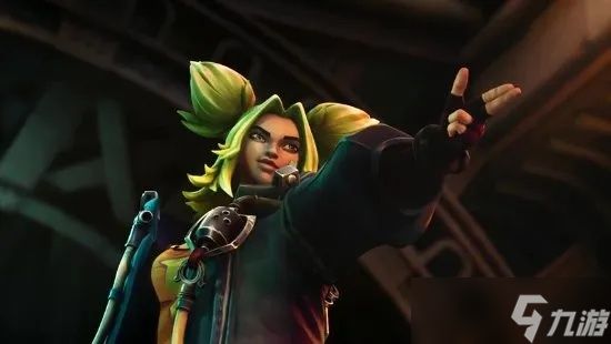 英雄联盟新出的英雄叫什么？揭秘泽丽、厄斐琉斯与黑暗未来