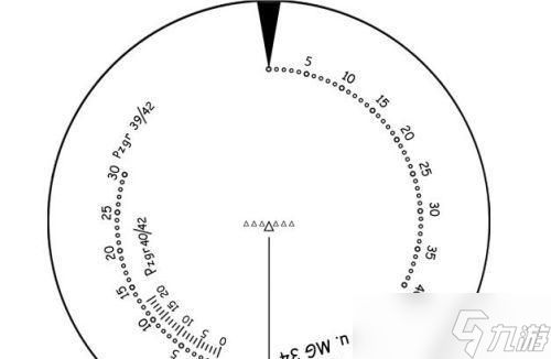 战争雷霆射击密位调整方法是什么？如何设置合适的射击密位？