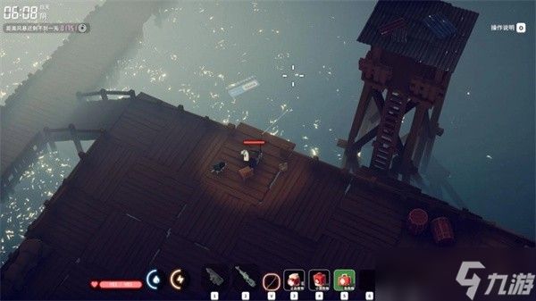 逃离鸭科夫愿望单之力使用方法