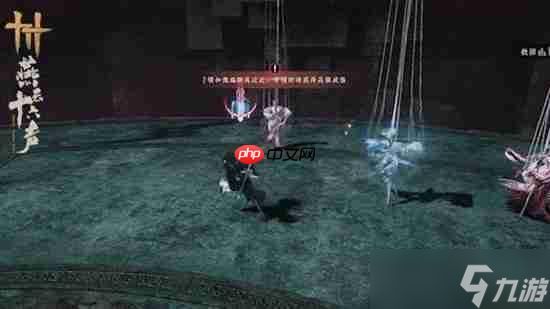 燕云十六声铁心蜈玼兮瑳兮该怎么打-燕云十六声铁心蜈玼兮瑳兮机制介绍