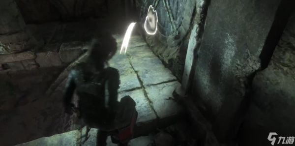 古墓丽影排水沟怎么过