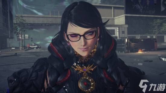 你这虫子!《猎天使魔女3》作者回应粉丝是否推出NS2增强版