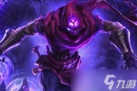 英雄联盟新英雄叫什么 马尔扎哈与瑟提斯全面解析