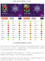 【攻略分享】兑换精选！超速偷猎者 模型强悍+超爆小妖等悍将，解析推荐！