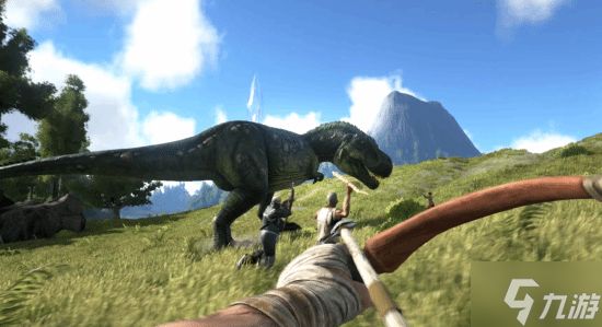 肝度没有上限!史上最漫长的开放世界大作盘点