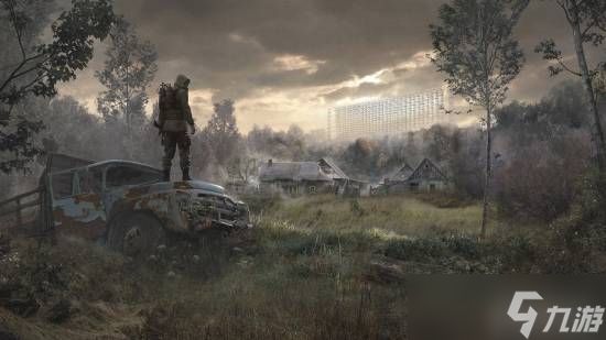 <a linkid=392399>潜行者2</a>发行方投诉致独立游戏核处逢生下架