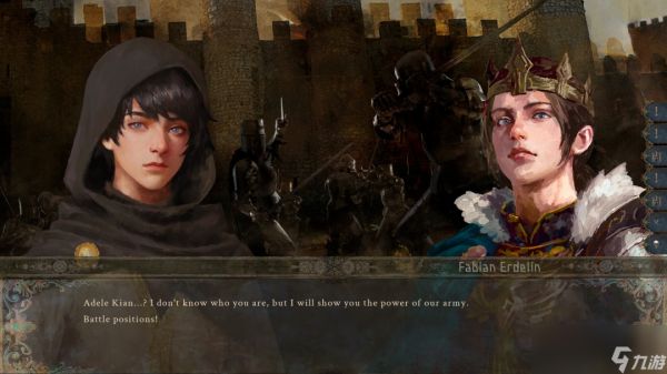 沙盒模拟RPG《历史的终结》12月10日登陆Steam抢先体验