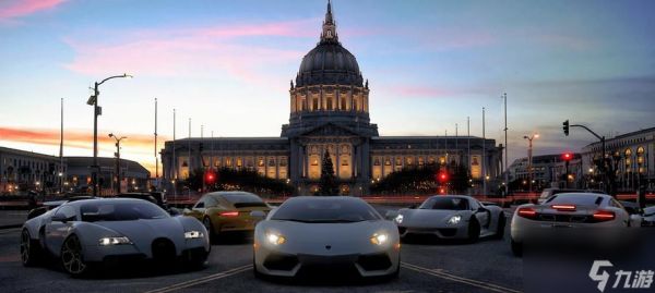 极品飞车进入岛里的方法是什么？有哪些要求？