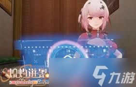 尘白禁区二周年庆何时开启